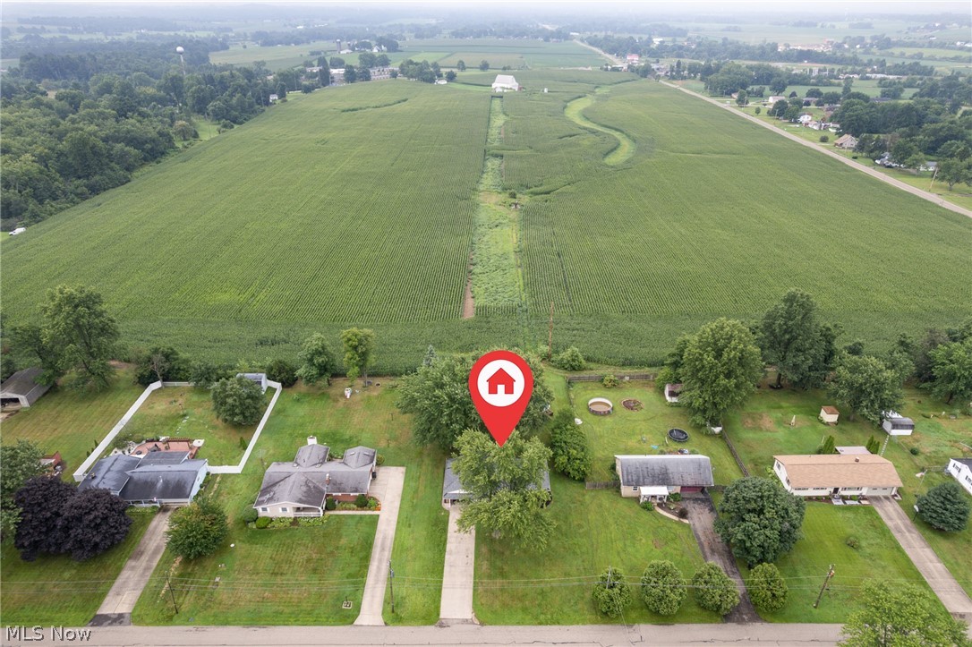 7660 Lakefield Street Louisville OH 44641