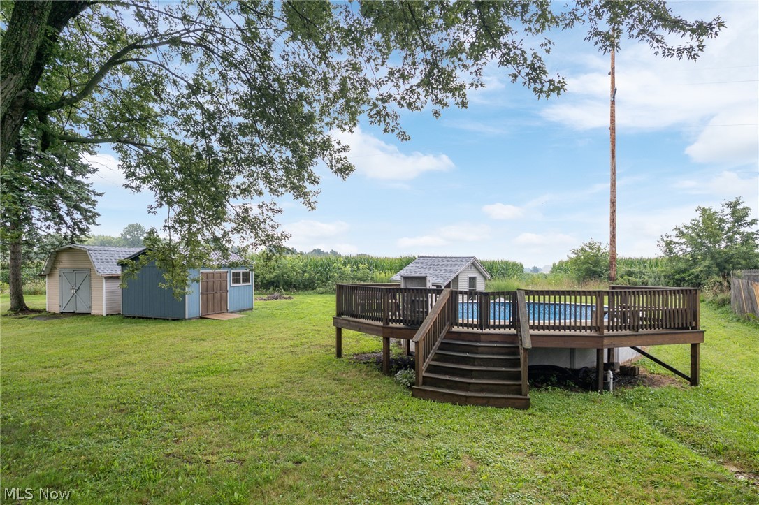 7660 Lakefield Street Louisville OH 44641