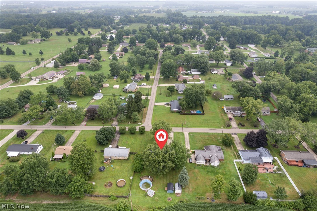 7660 Lakefield Street Louisville OH 44641