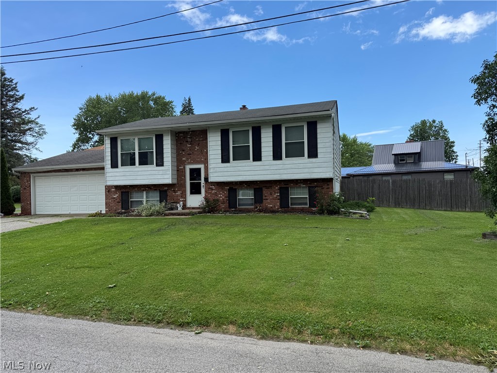 246 Depot Street Conneaut OH 44030