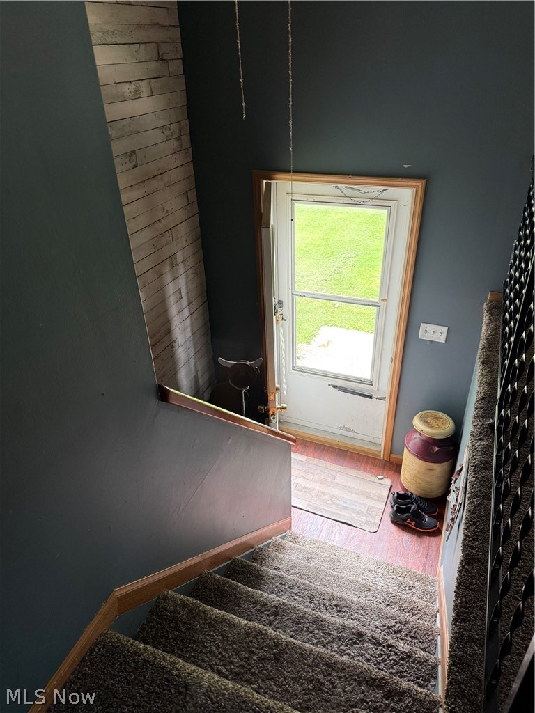 246 Depot Street Conneaut OH 44030