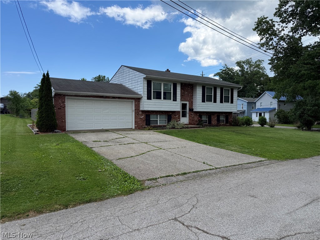 246 Depot Street Conneaut OH 44030