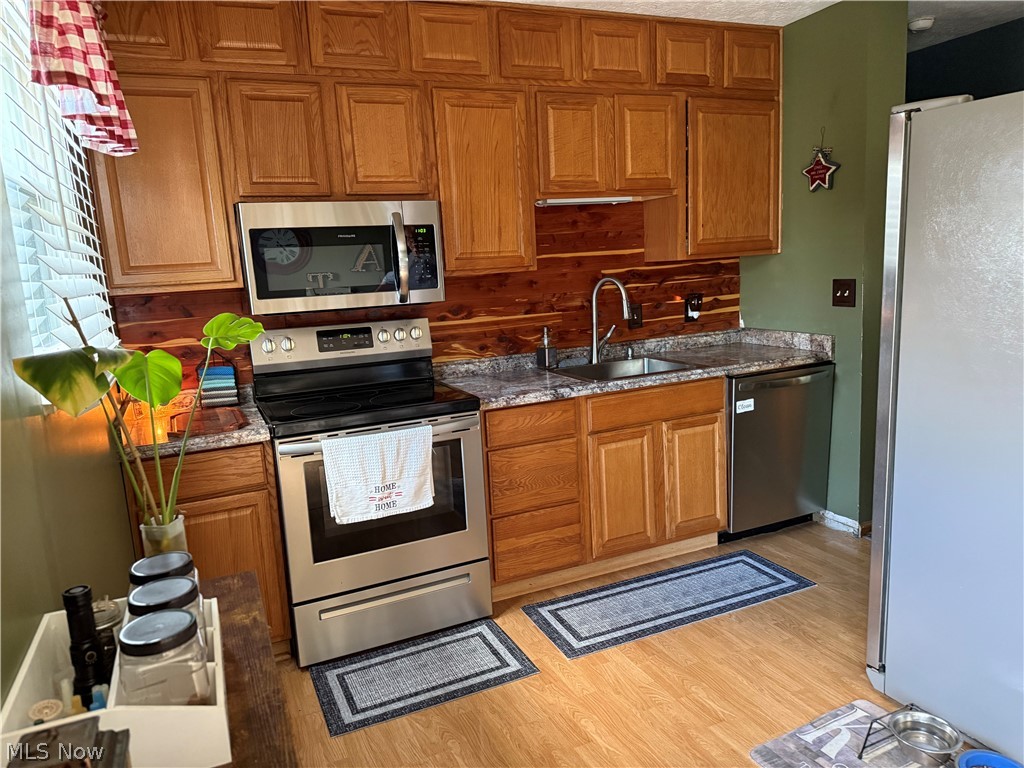 246 Depot Street Conneaut OH 44030