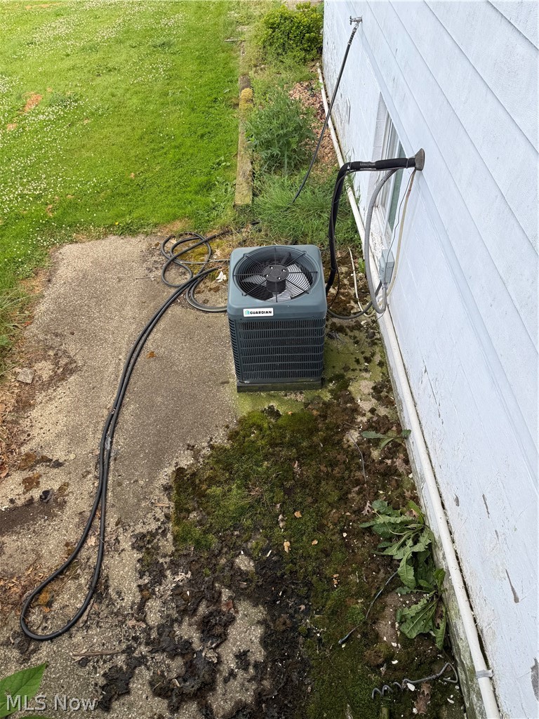 246 Depot Street Conneaut OH 44030