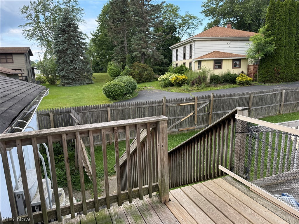 246 Depot Street Conneaut OH 44030