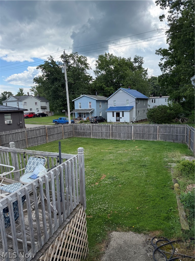 246 Depot Street Conneaut OH 44030