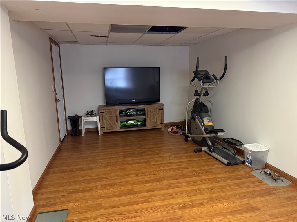 246 Depot Street Conneaut OH 44030