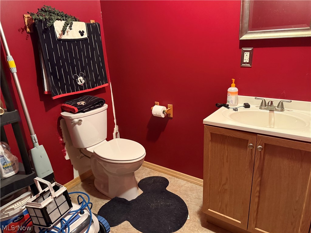 246 Depot Street Conneaut OH 44030