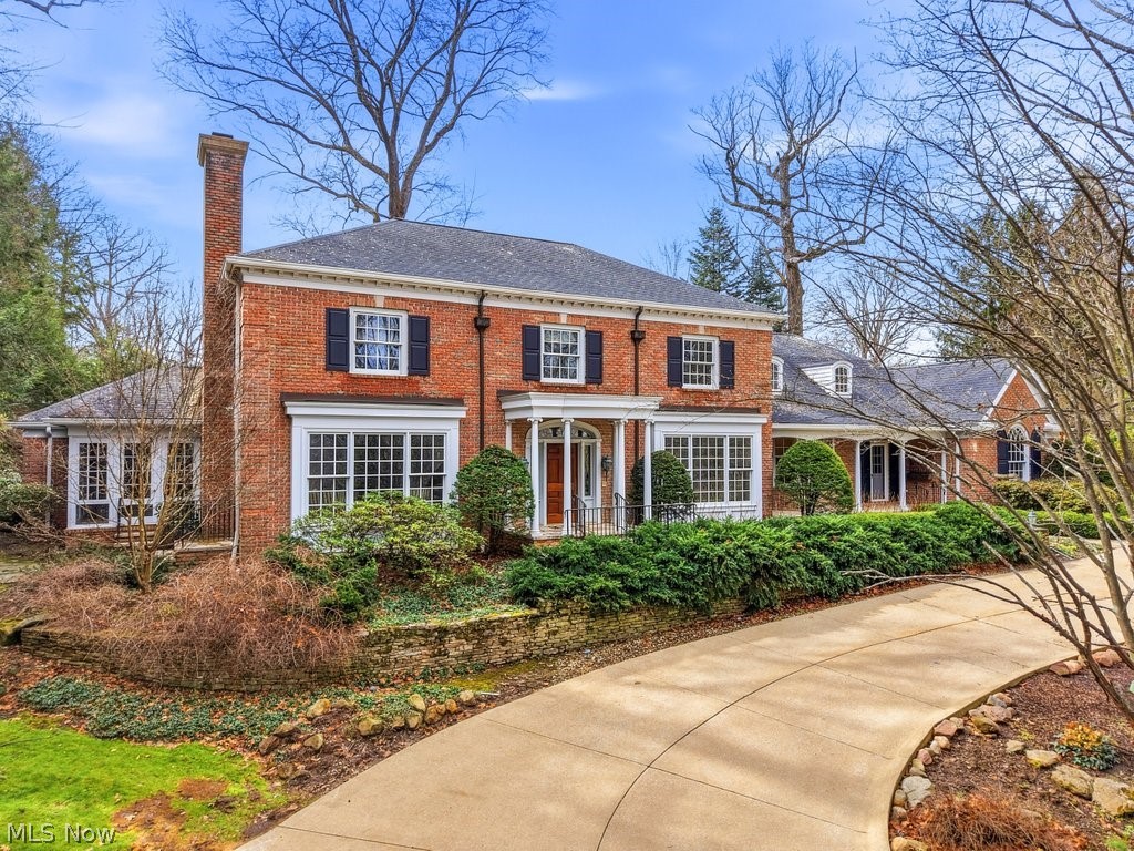 2200 Tinkham Road Akron OH 44313