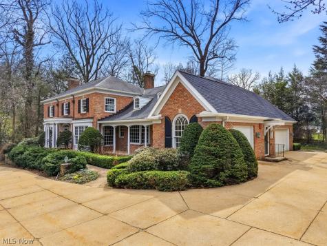 2200 Tinkham Road Akron OH 44313