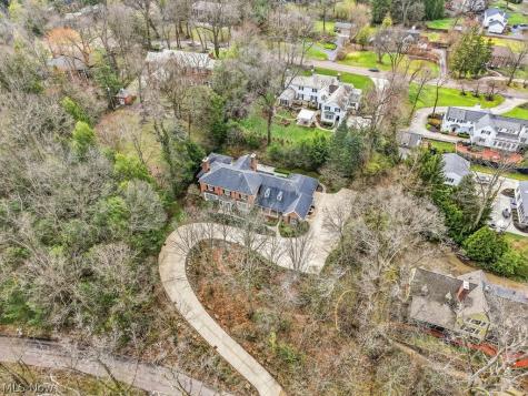 2200 Tinkham Road Akron OH 44313