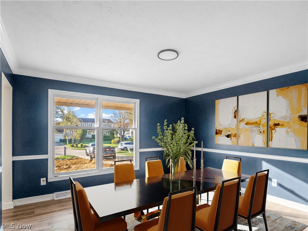 5196 Dickens Drive Richmond Heights OH 44143