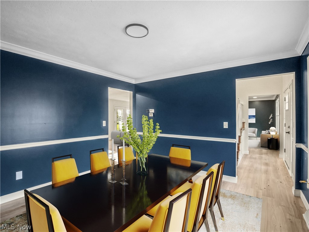 5196 Dickens Drive Richmond Heights OH 44143