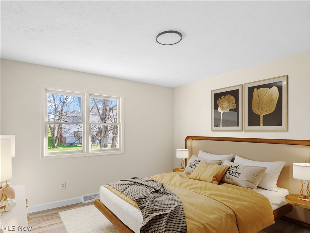 5196 Dickens Drive Richmond Heights OH 44143