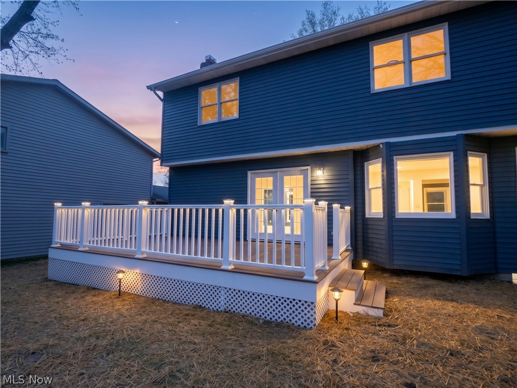 5196 Dickens Drive Richmond Heights OH 44143