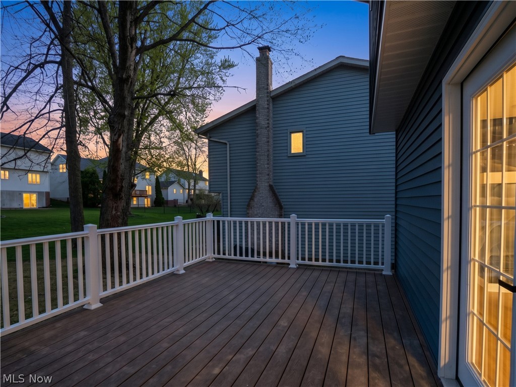 5196 Dickens Drive Richmond Heights OH 44143
