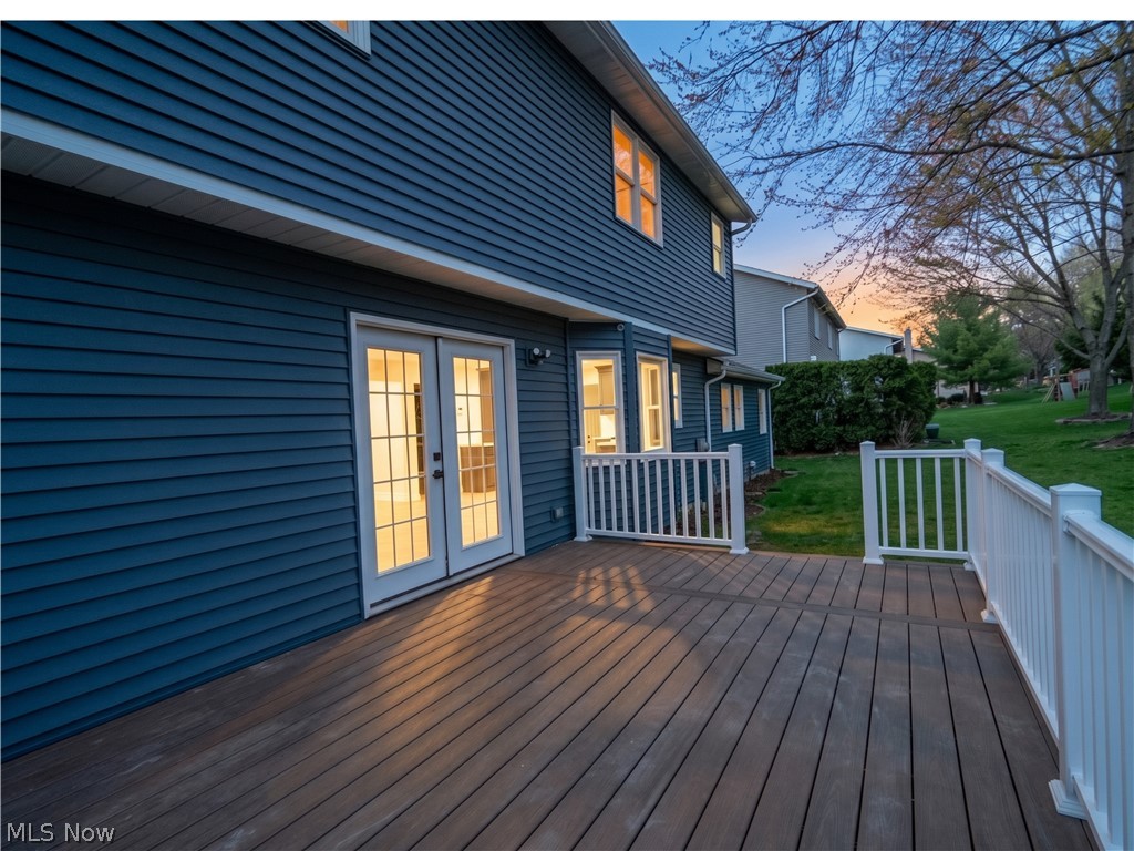 5196 Dickens Drive Richmond Heights OH 44143