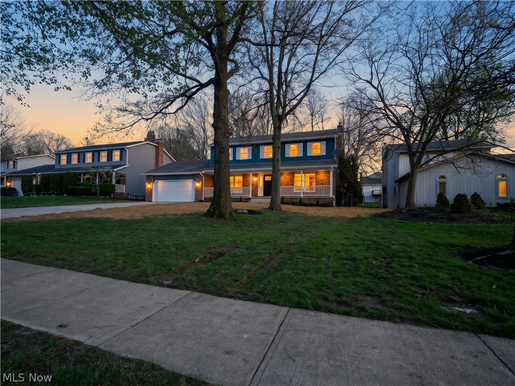 5196 Dickens Drive Richmond Heights OH 44143