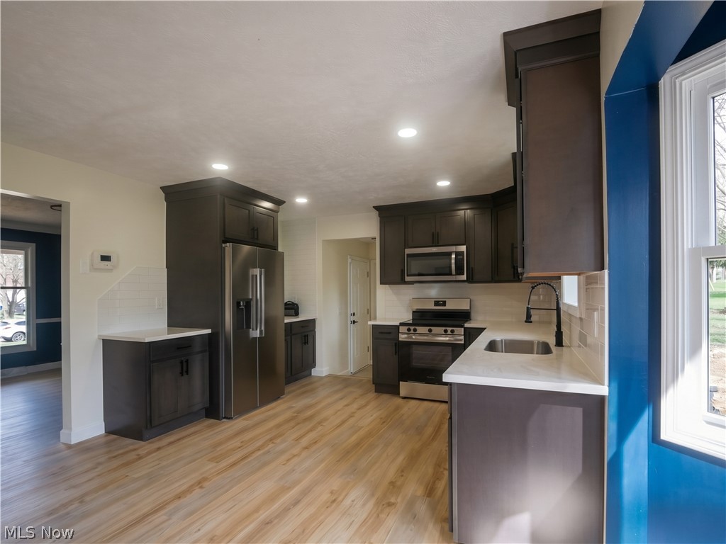 5196 Dickens Drive Richmond Heights OH 44143
