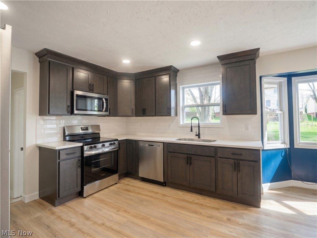 5196 Dickens Drive Richmond Heights OH 44143