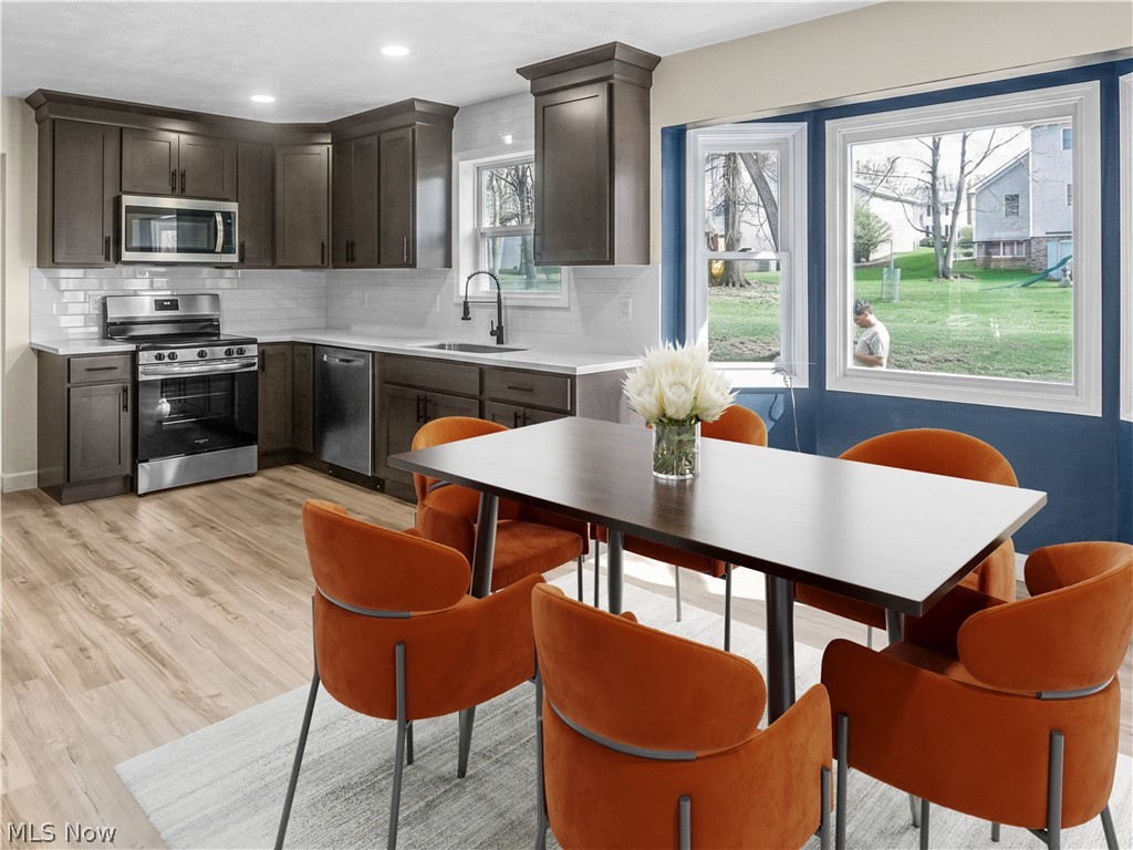 5196 Dickens Drive Richmond Heights OH 44143