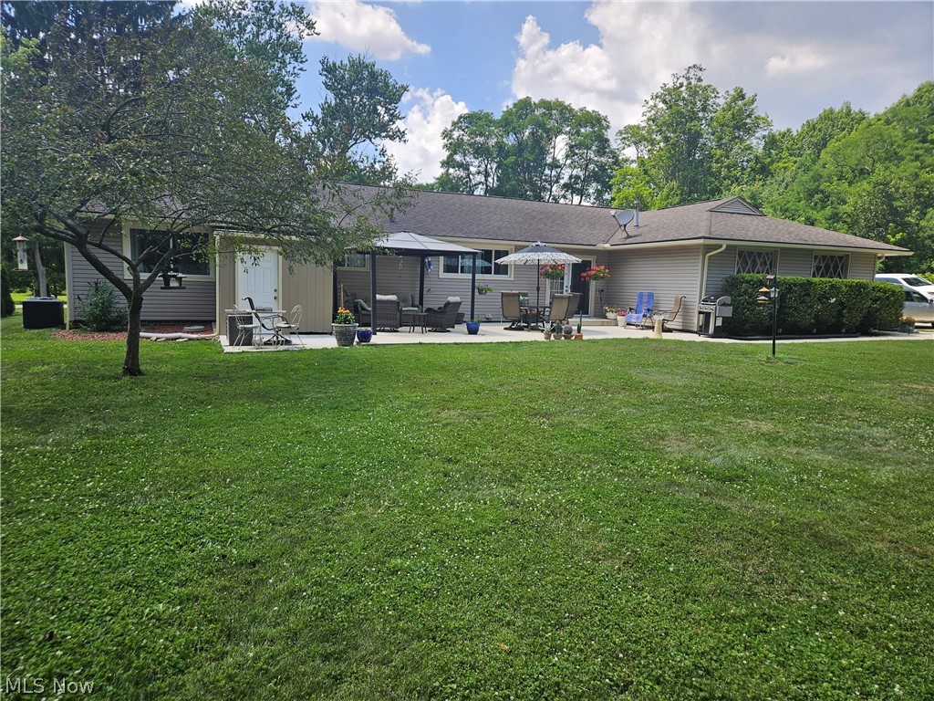 391 S Munroe Road Tallmadge OH 44278