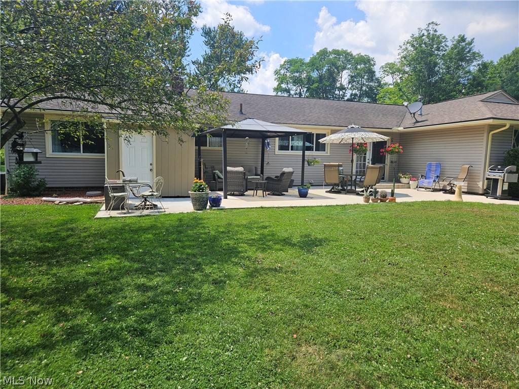 391 S Munroe Road Tallmadge OH 44278