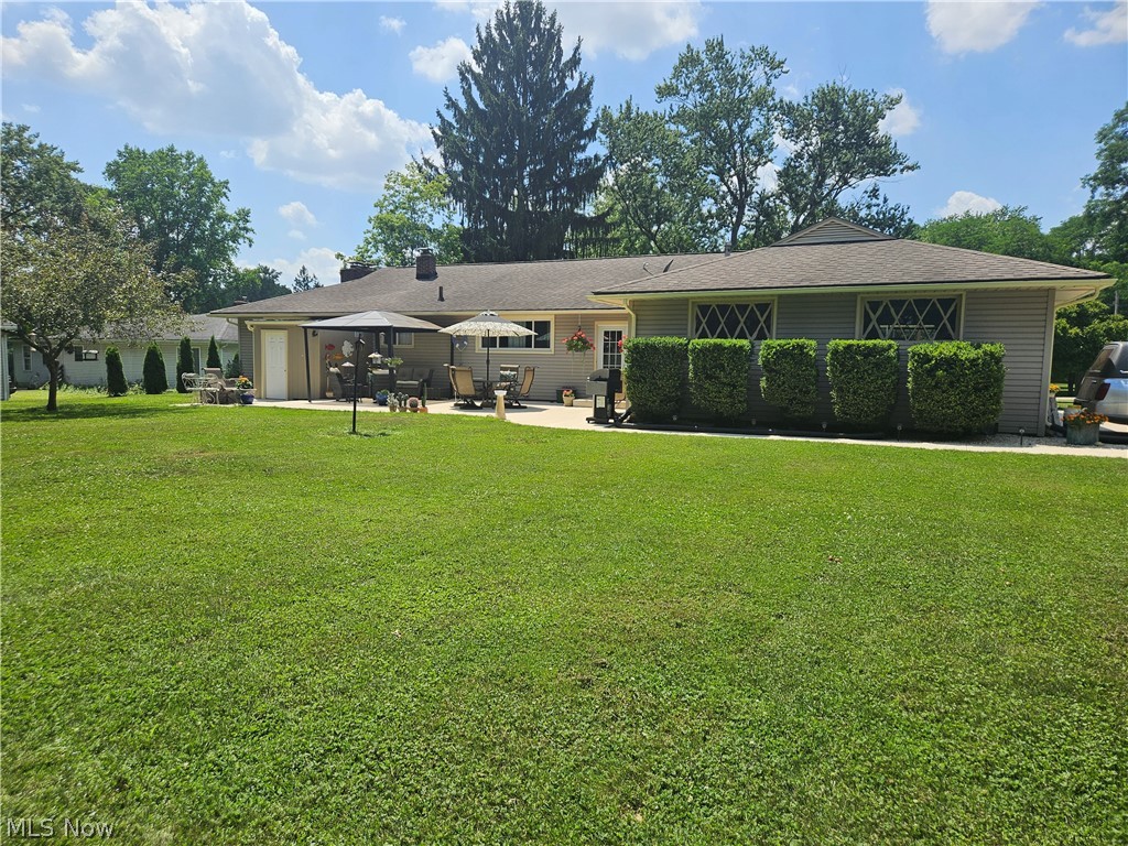 391 S Munroe Road Tallmadge OH 44278