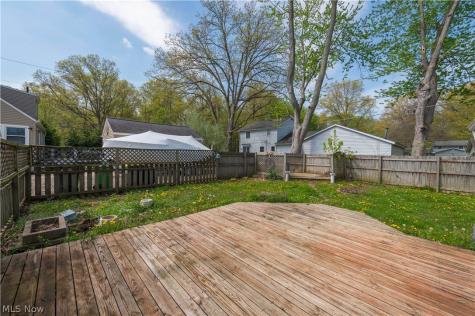 258 Vineyard Road Avon Lake OH 44012
