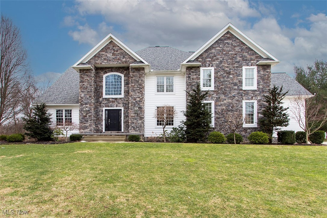 2316 Hickorycreek Drive Medina OH 44256