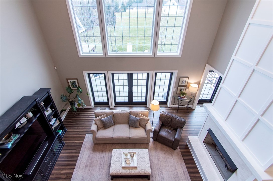 2316 Hickorycreek Drive Medina OH 44256