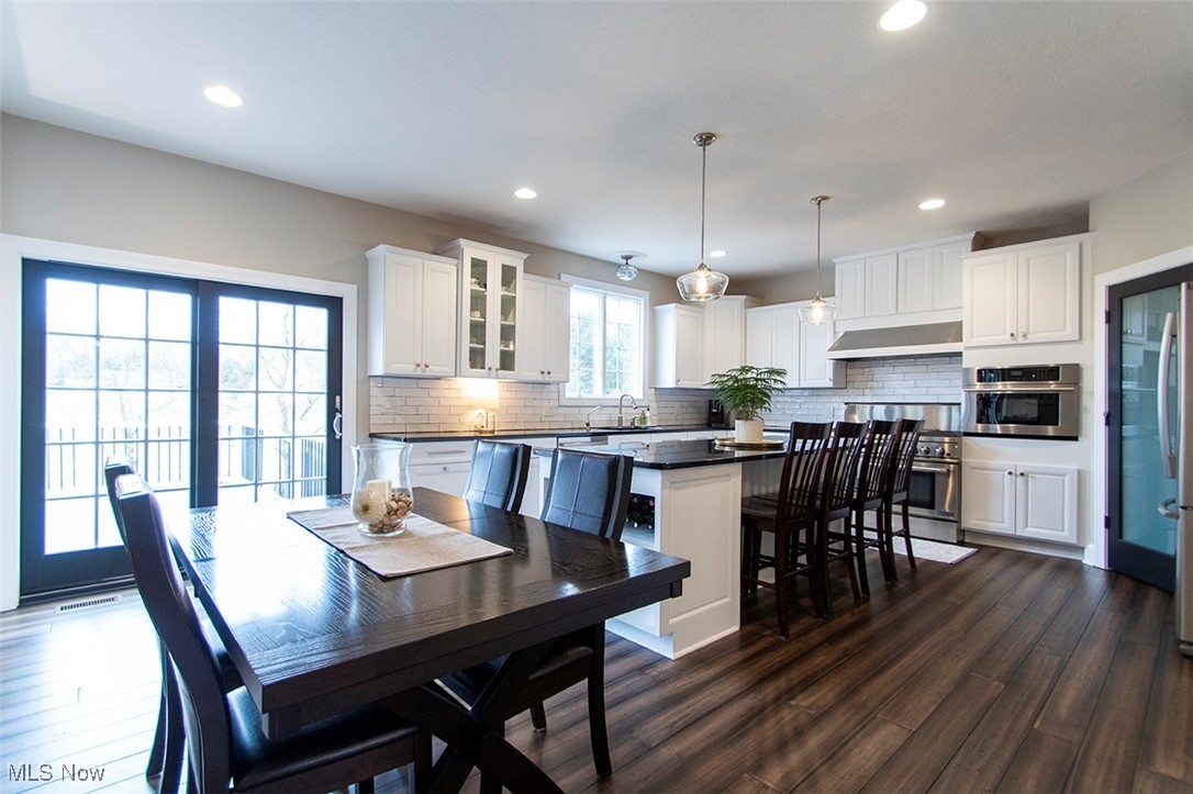 2316 Hickorycreek Drive Medina OH 44256