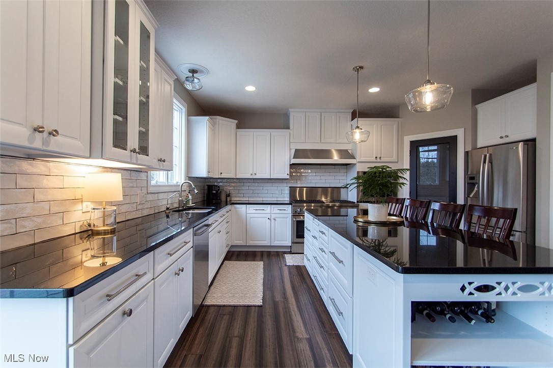 2316 Hickorycreek Drive Medina OH 44256