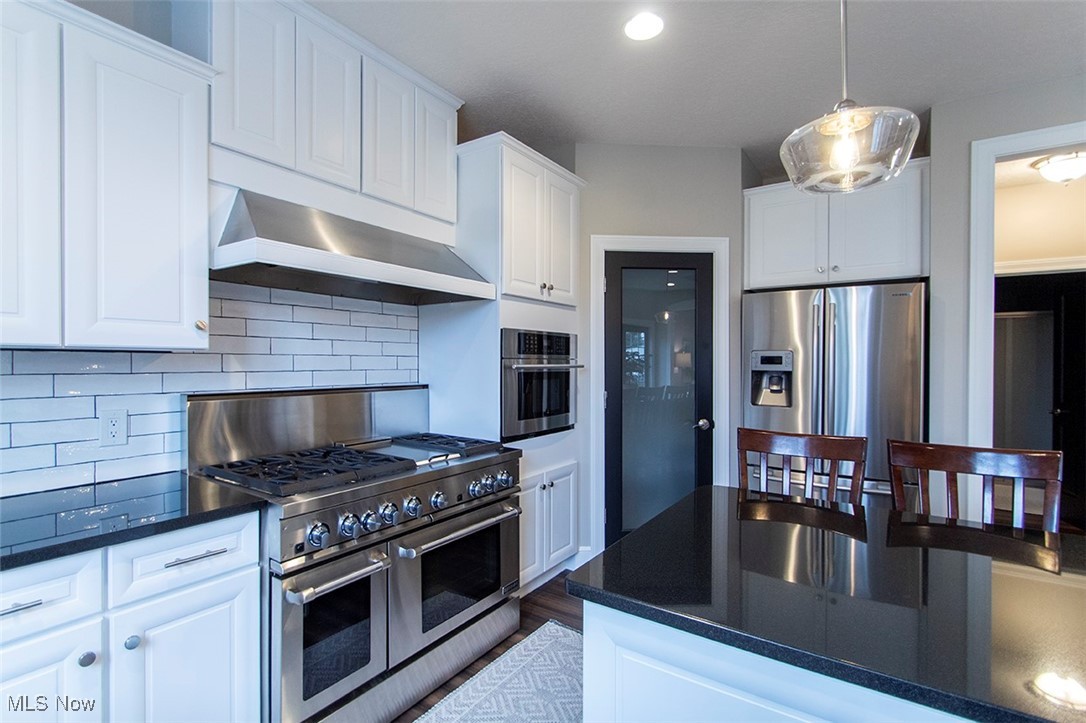 2316 Hickorycreek Drive Medina OH 44256