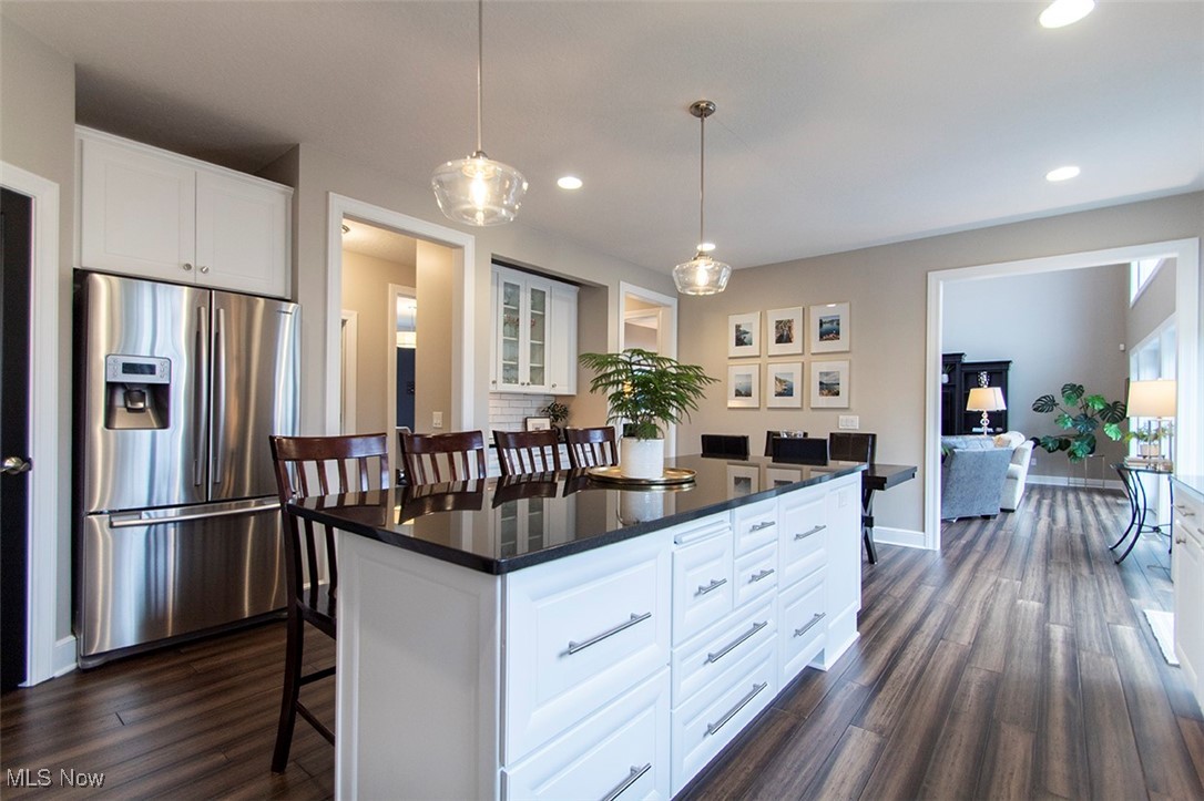 2316 Hickorycreek Drive Medina OH 44256