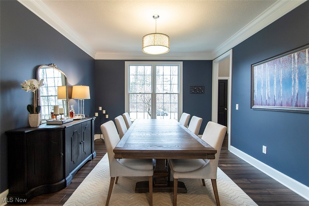 2316 Hickorycreek Drive Medina OH 44256