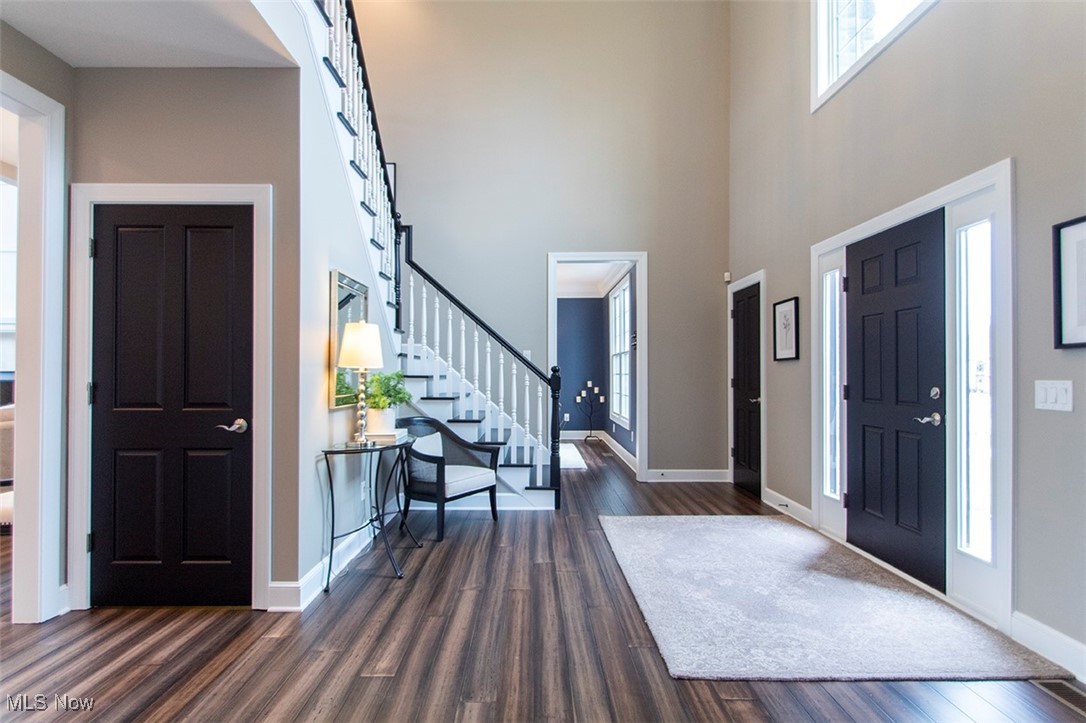 2316 Hickorycreek Drive Medina OH 44256