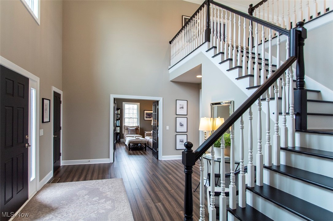 2316 Hickorycreek Drive Medina OH 44256