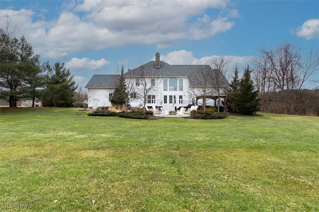 2316 Hickorycreek Drive Medina OH 44256