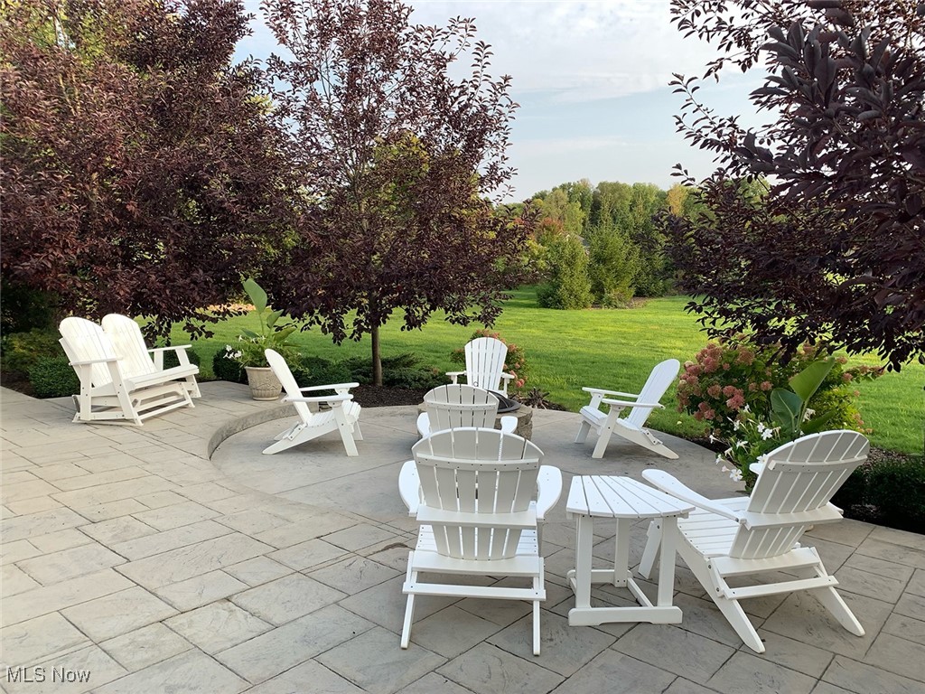 2316 Hickorycreek Drive Medina OH 44256