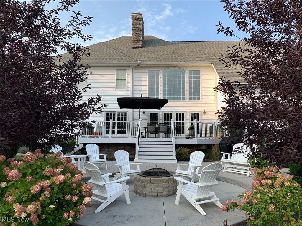 2316 Hickorycreek Drive Medina OH 44256