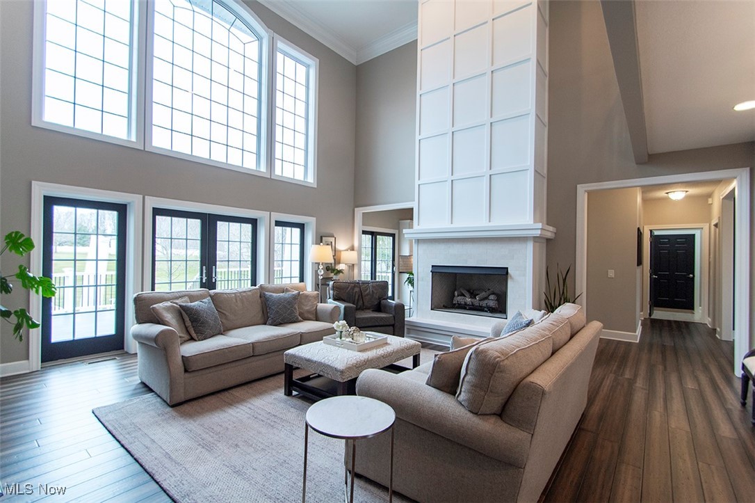 2316 Hickorycreek Drive Medina OH 44256