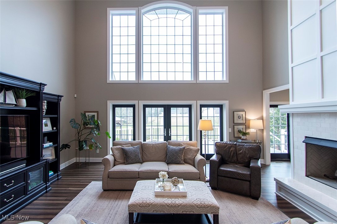 2316 Hickorycreek Drive Medina OH 44256