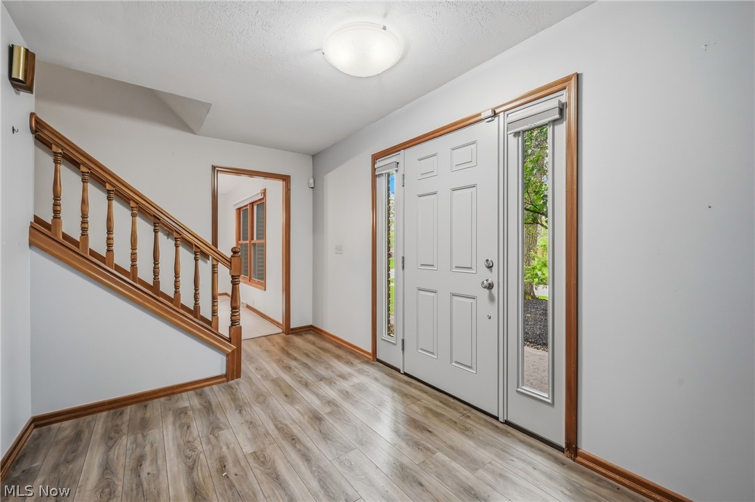 1178 Logan Woods Drive Hubbard OH 44425