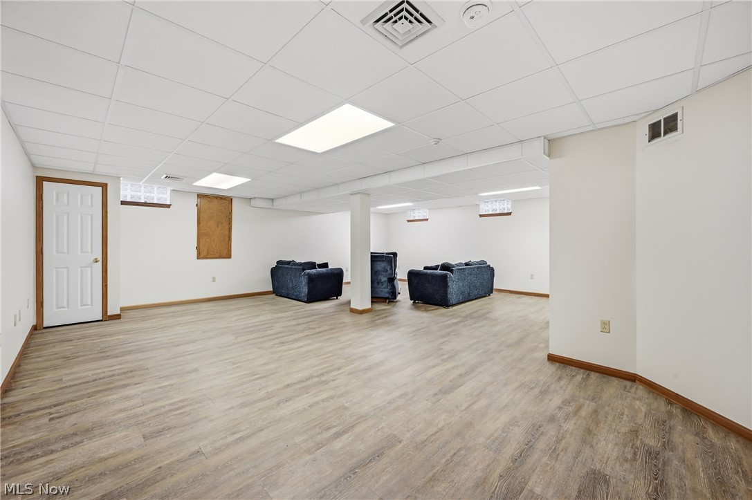 1178 Logan Woods Drive Hubbard OH 44425