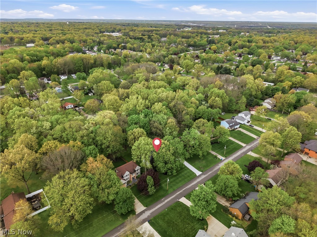 1178 Logan Woods Drive Hubbard OH 44425