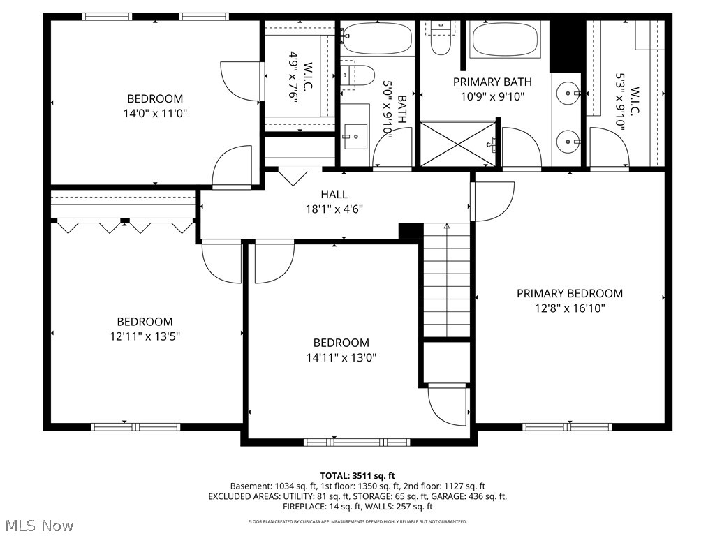 1178 Logan Woods Drive Hubbard OH 44425