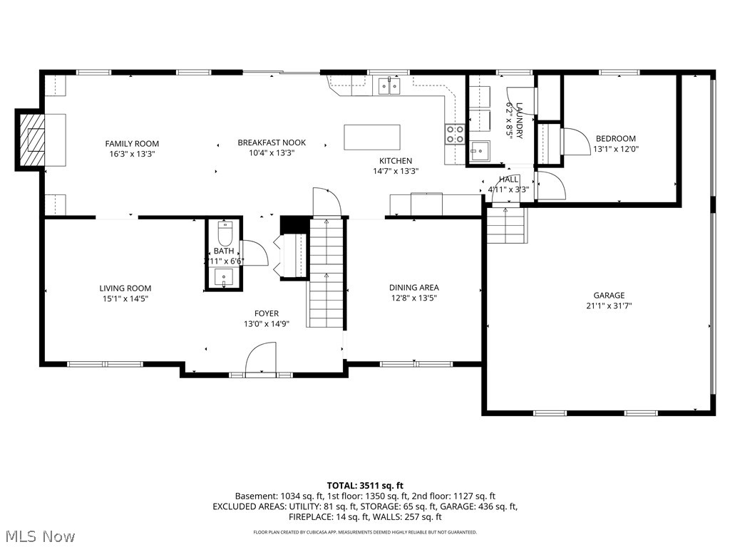 1178 Logan Woods Drive Hubbard OH 44425
