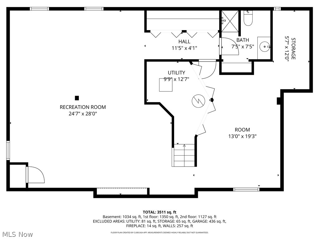 1178 Logan Woods Drive Hubbard OH 44425