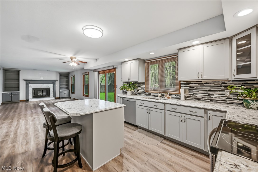 1178 Logan Woods Drive Hubbard OH 44425
